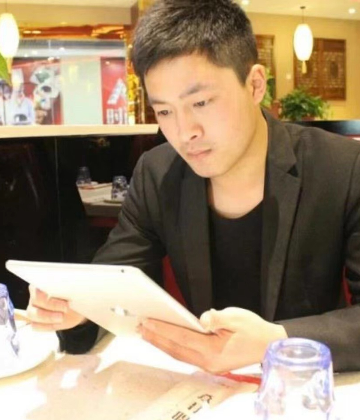 郑老师
